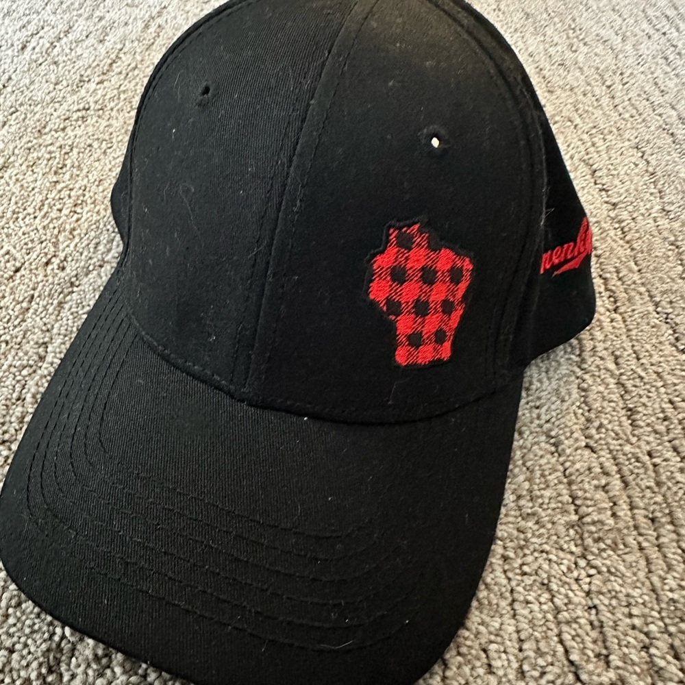 Leinenkugel Baseball Hat